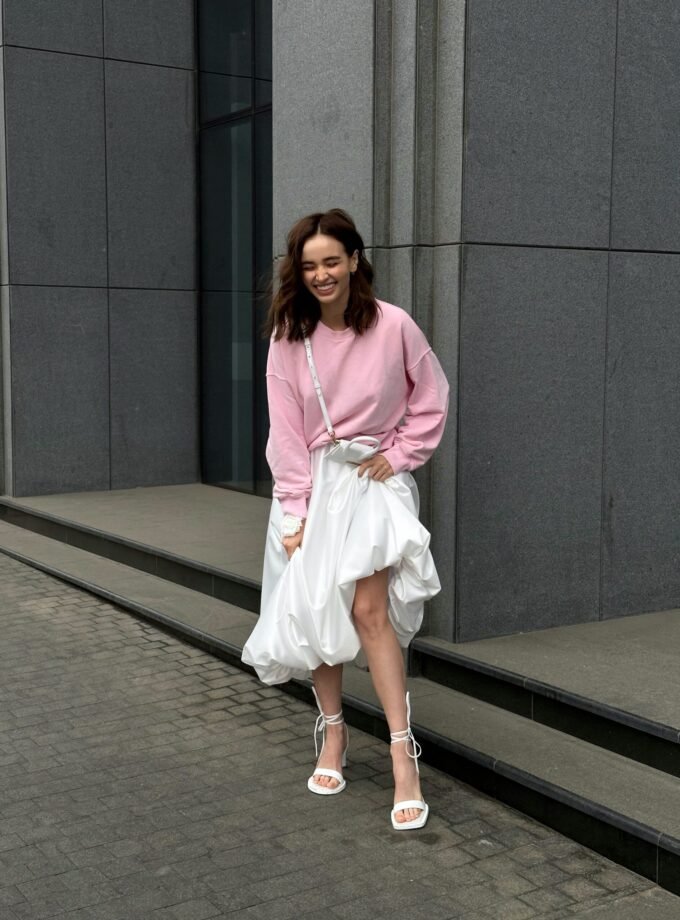 Спідниця Carrie