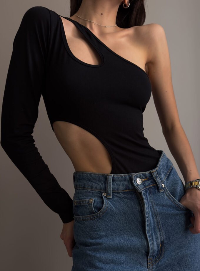 Трикотажне боді