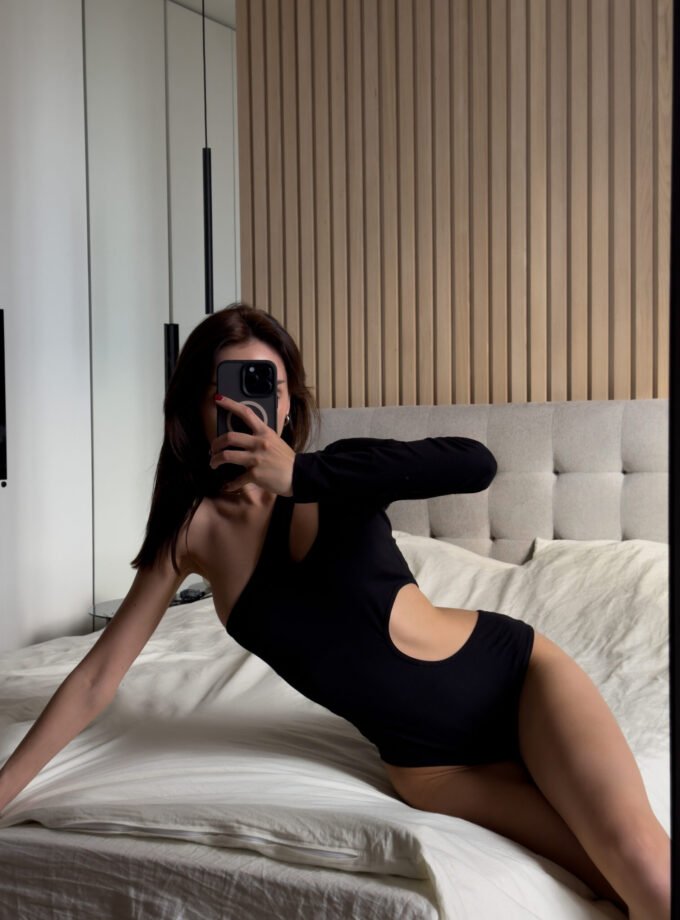 Трикотажне боді