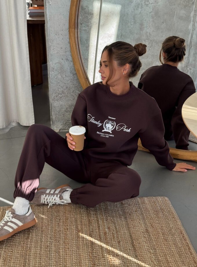 Костюм Chocolate