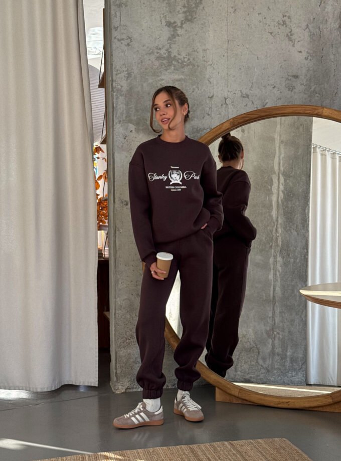 Костюм Chocolate