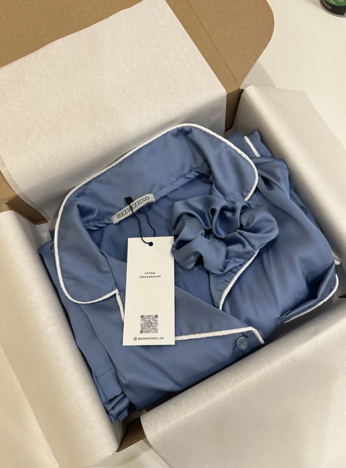 Домашній комплект Blue