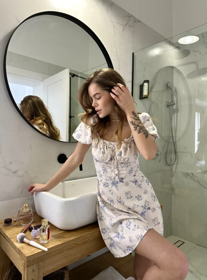 Сукня Forget-me-not