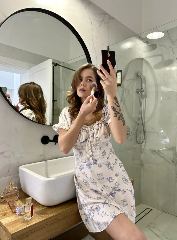 Сукня Forget-me-not