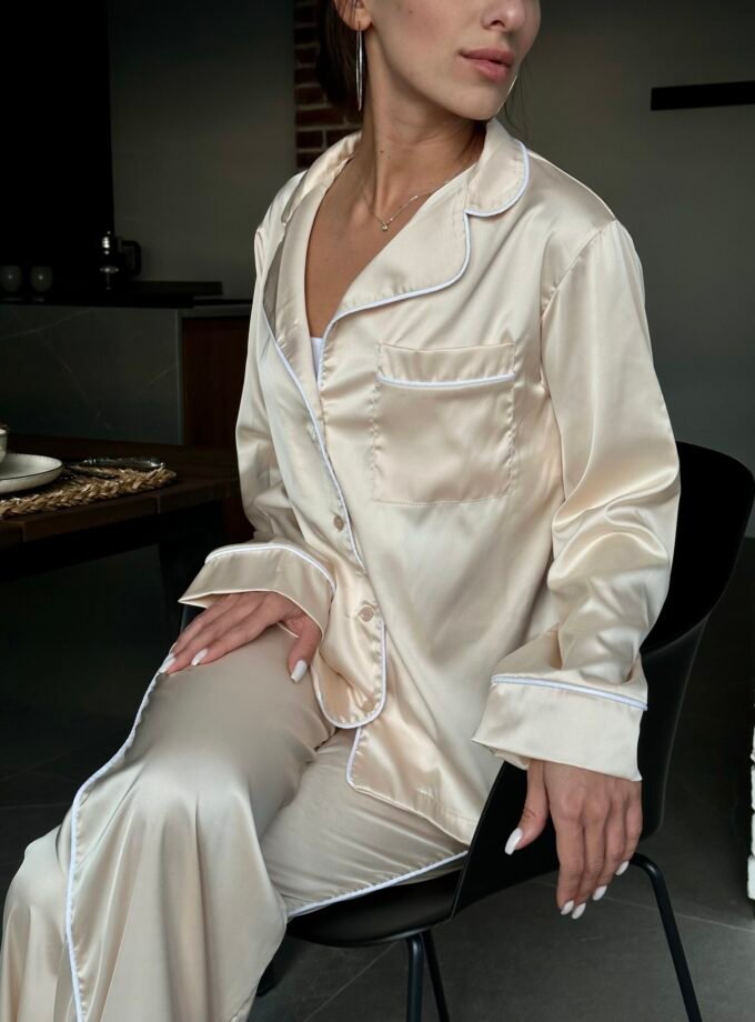 Домашній комплект Ivory