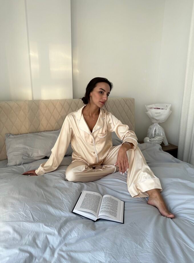 Домашній комплект Ivory