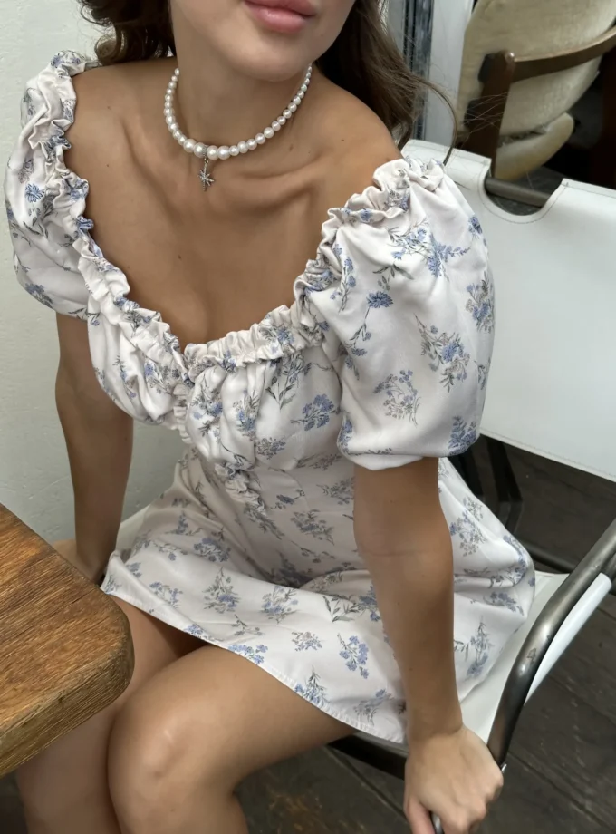 Сукня Forget-me-not