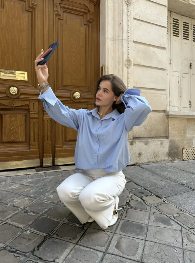 Сорочка Ocean