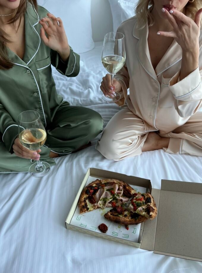 Домашній комплект Ivory