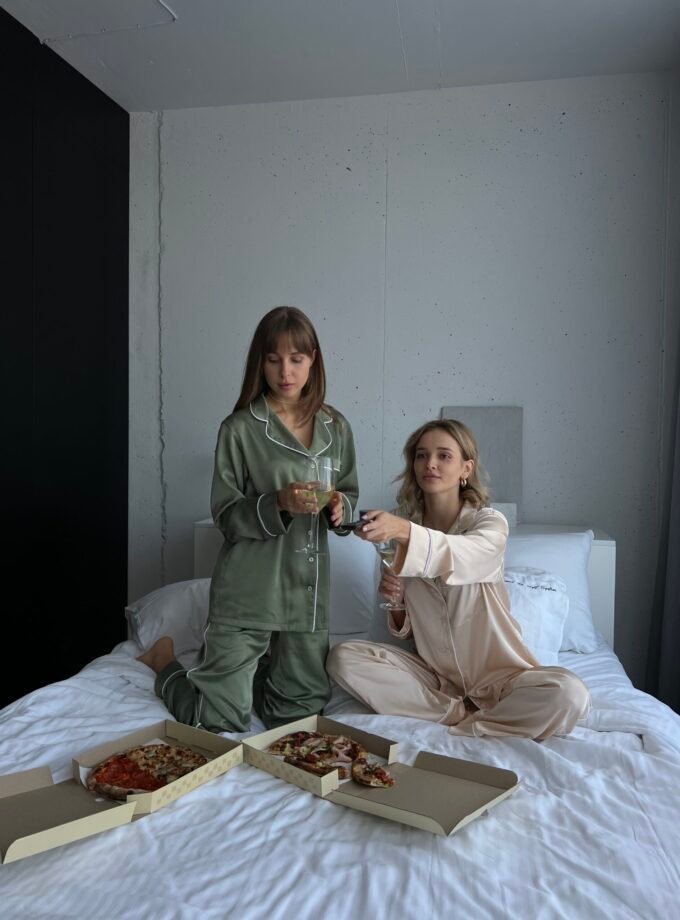 Домашній комплект Ivory