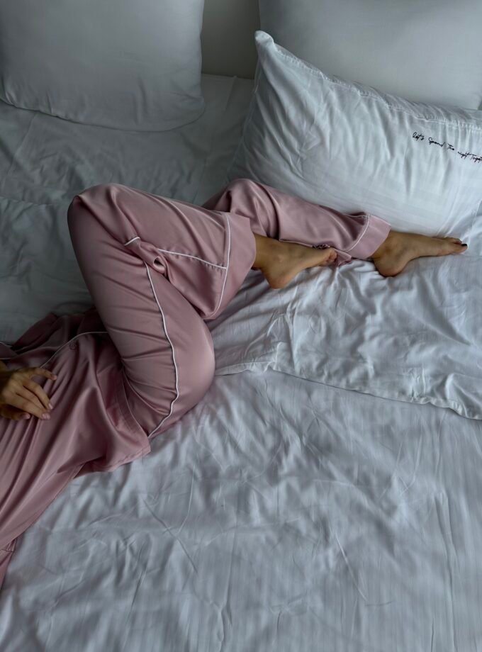 Домашній комплект Rosy