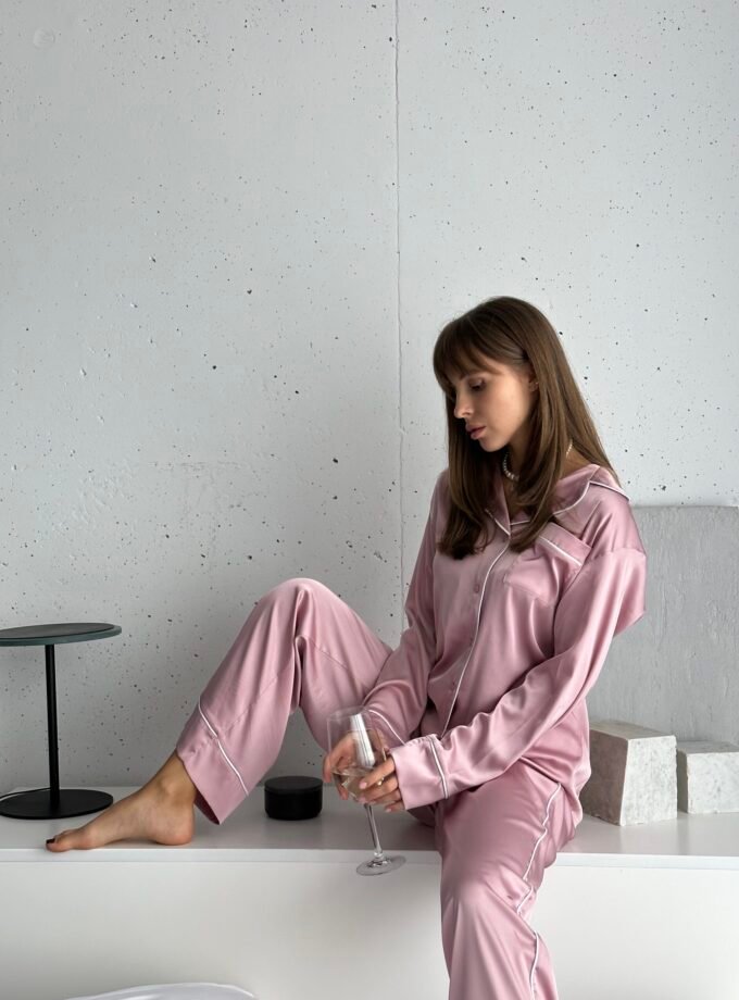 Домашній комплект Rosy