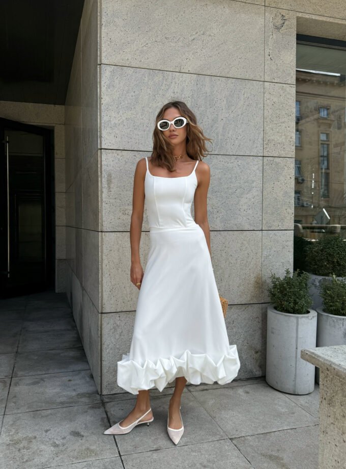 Топ «White Whisper»