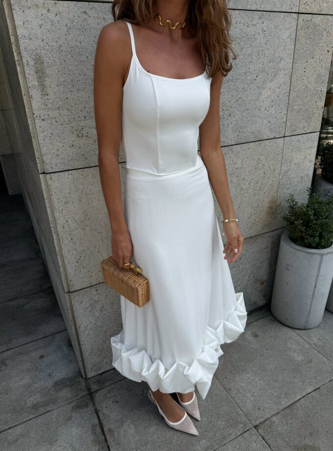 Топ «White Whisper»