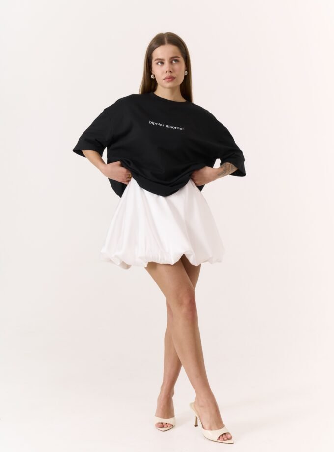Футболка «Bipolar»