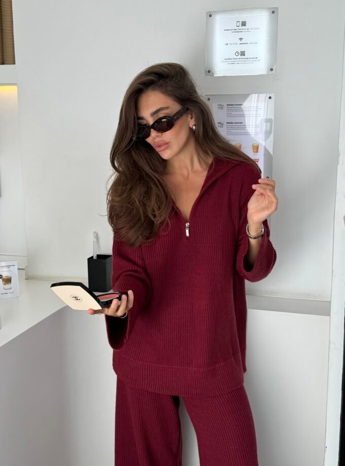 Костюм Camilla bardot