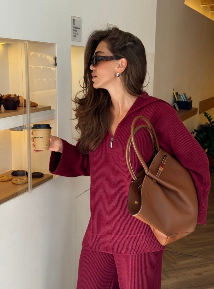 Костюм Camilla bardot