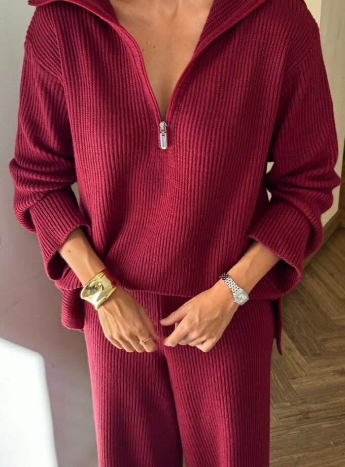 Костюм Camilla bardot